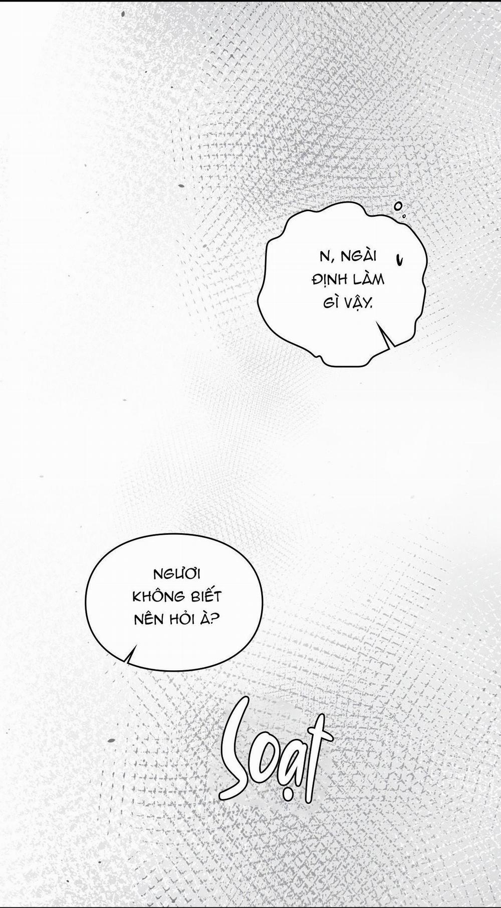 SỨ GIẢ THẦN CHẾT 26 trang 6