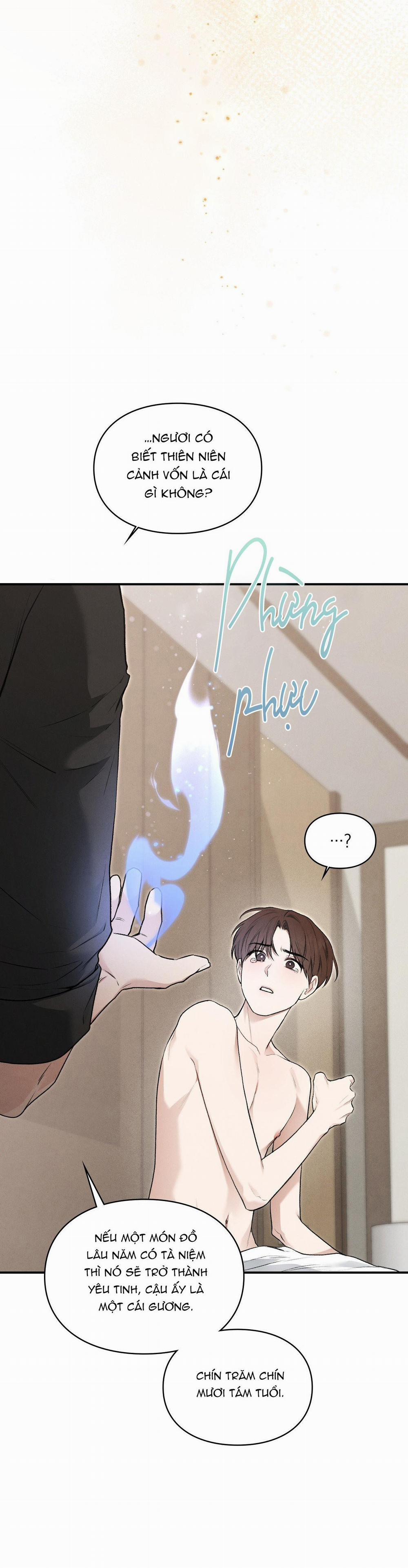 SỨ GIẢ THẦN CHẾT 26 trang 65