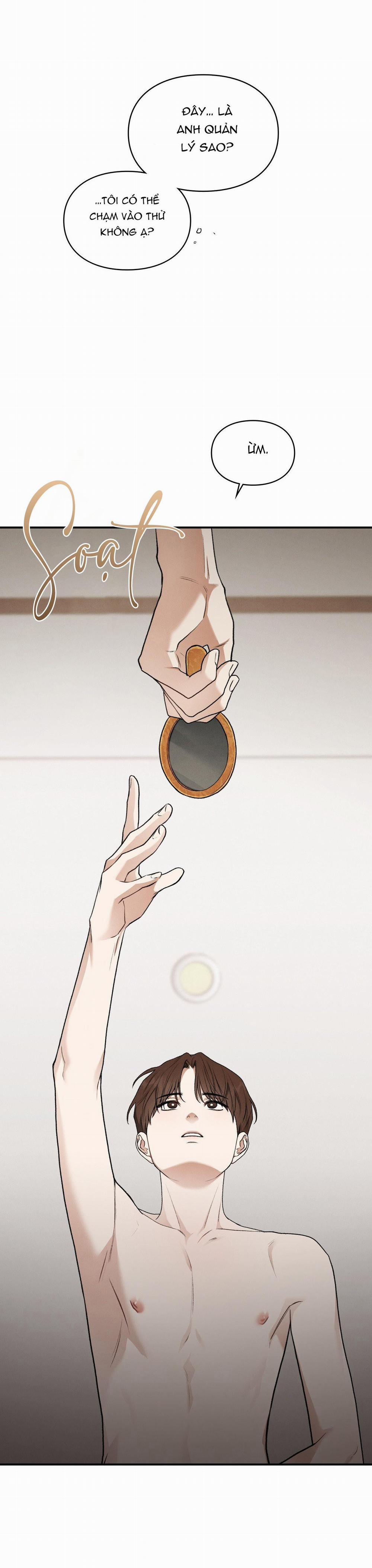 SỨ GIẢ THẦN CHẾT 26 trang 67