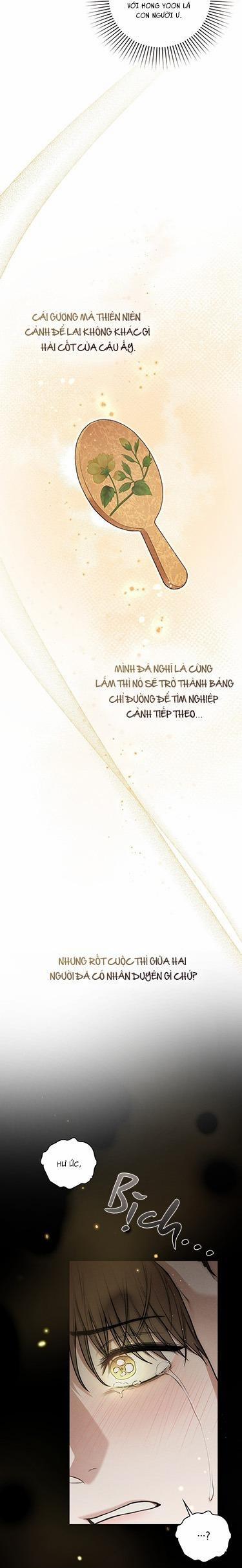 SỨ GIẢ THẦN CHẾT 27 trang 1