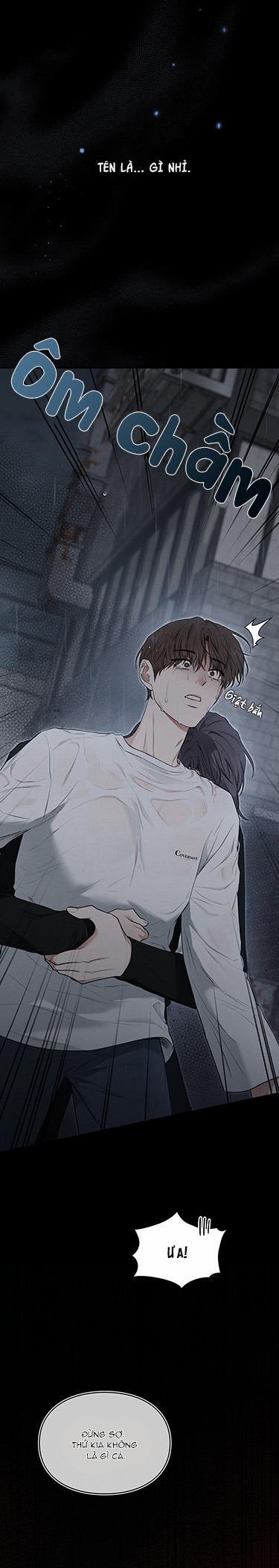 SỨ GIẢ THẦN CHẾT 27 trang 20