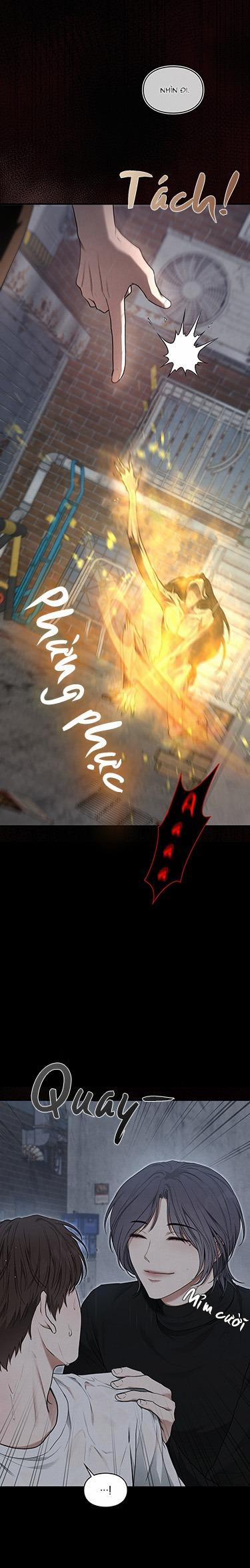 SỨ GIẢ THẦN CHẾT 27 trang 21