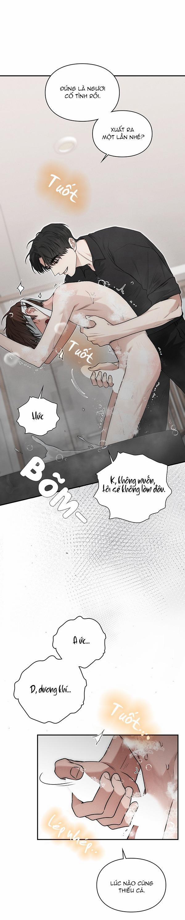 SỨ GIẢ THẦN CHẾT 27 trang 32