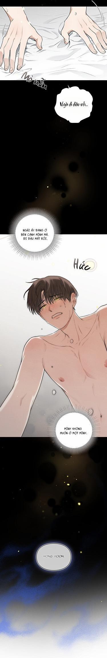 SỨ GIẢ THẦN CHẾT 27 trang 5