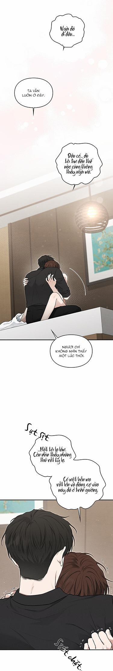 SỨ GIẢ THẦN CHẾT 27 trang 7