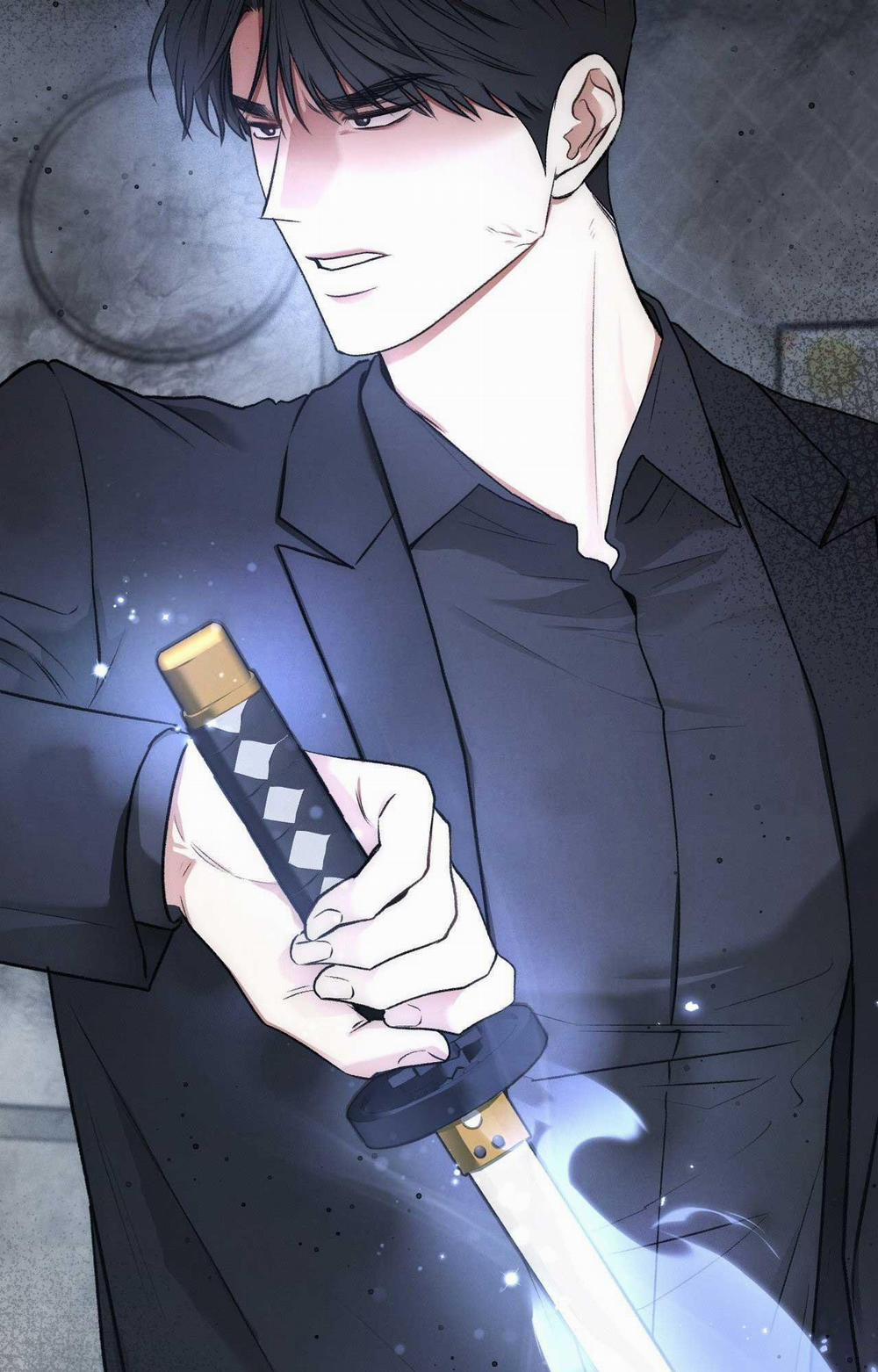 SỨ GIẢ THẦN CHẾT 28 trang 100