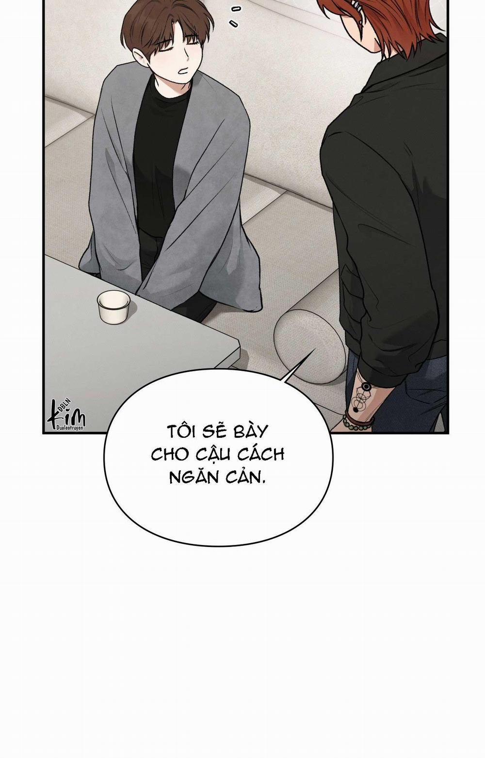 SỨ GIẢ THẦN CHẾT 28 trang 103