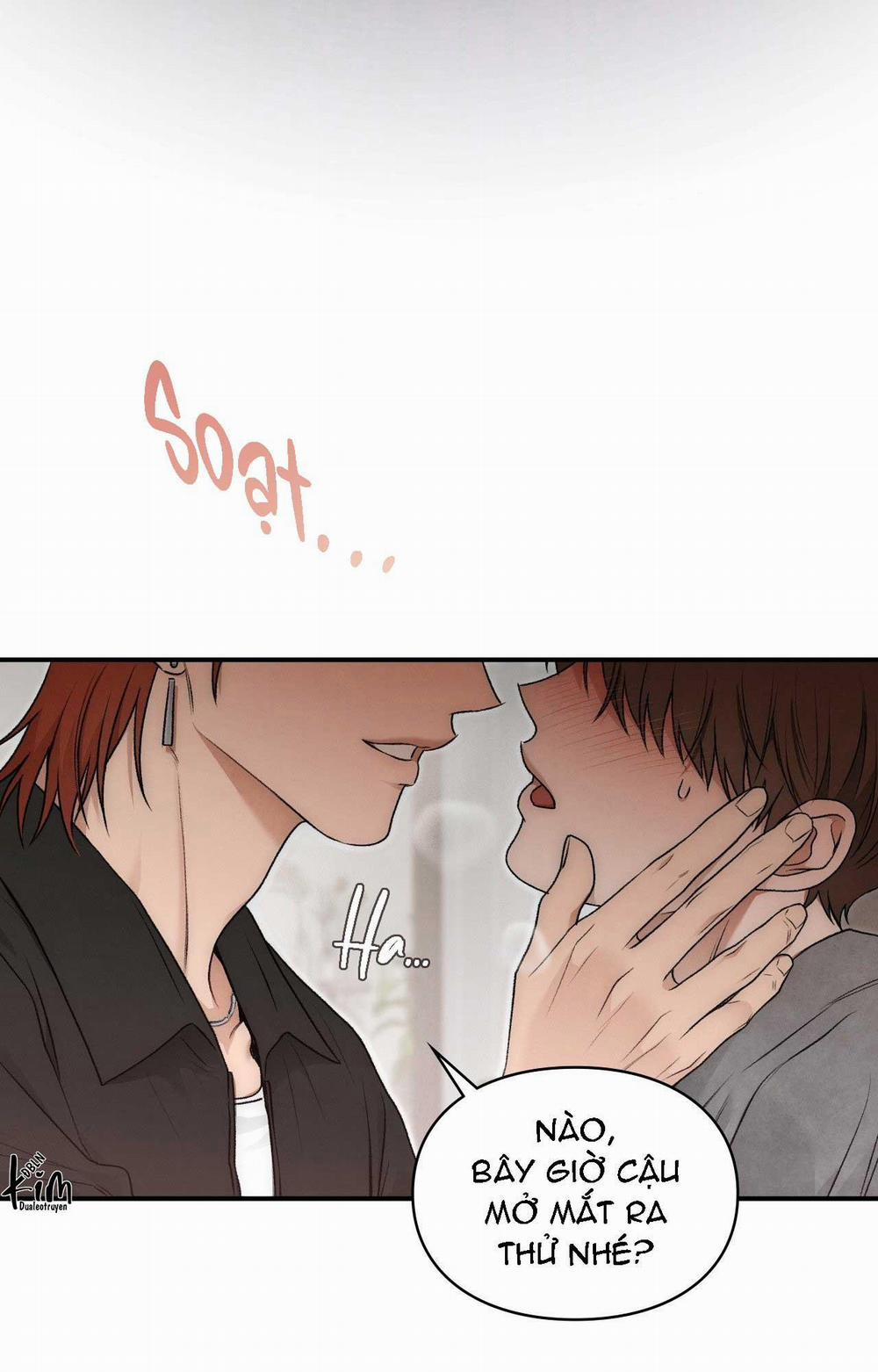 SỨ GIẢ THẦN CHẾT 28 trang 115