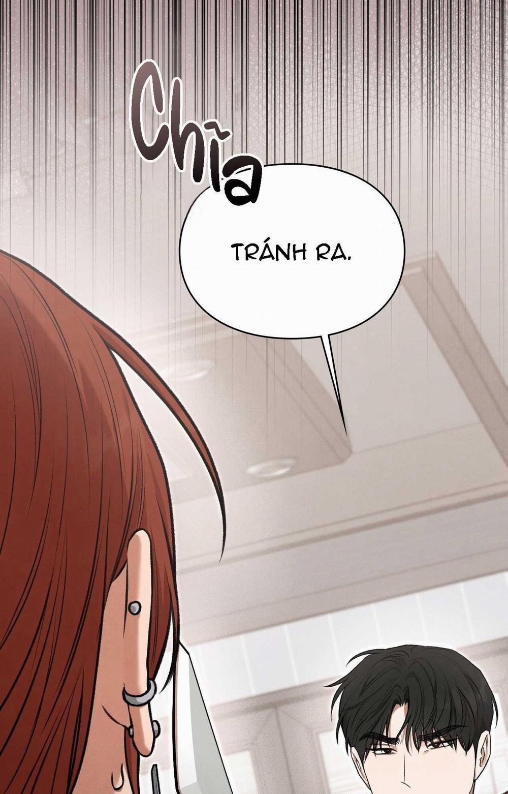 SỨ GIẢ THẦN CHẾT 28 trang 126