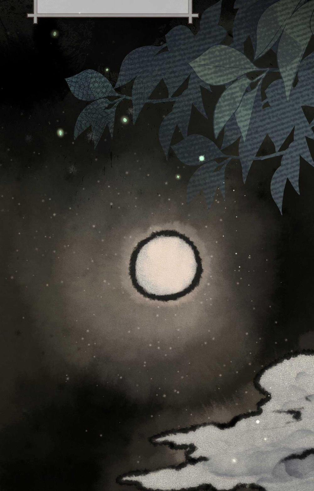 SỨ GIẢ THẦN CHẾT 28 trang 22