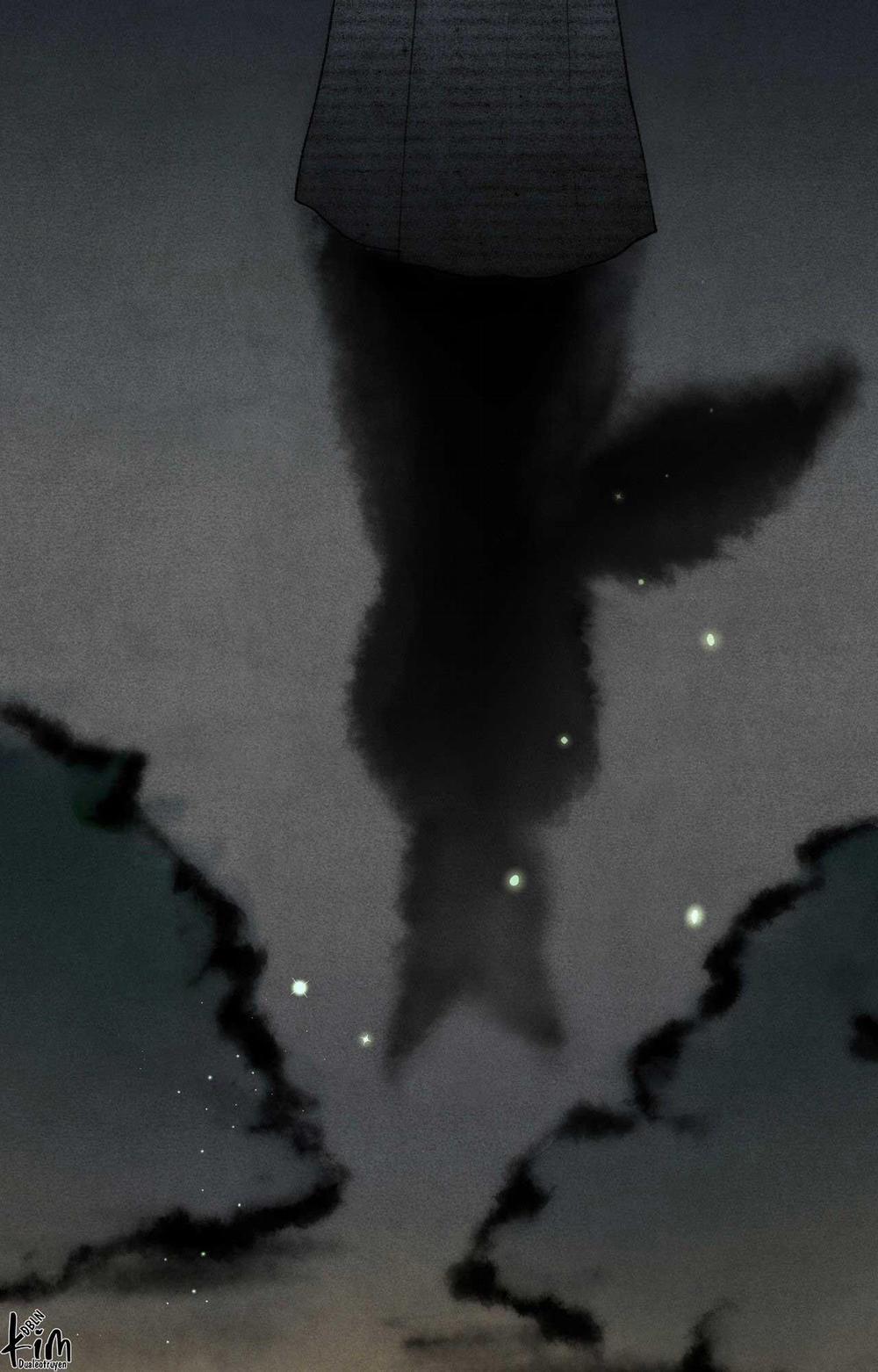 SỨ GIẢ THẦN CHẾT 28 trang 24