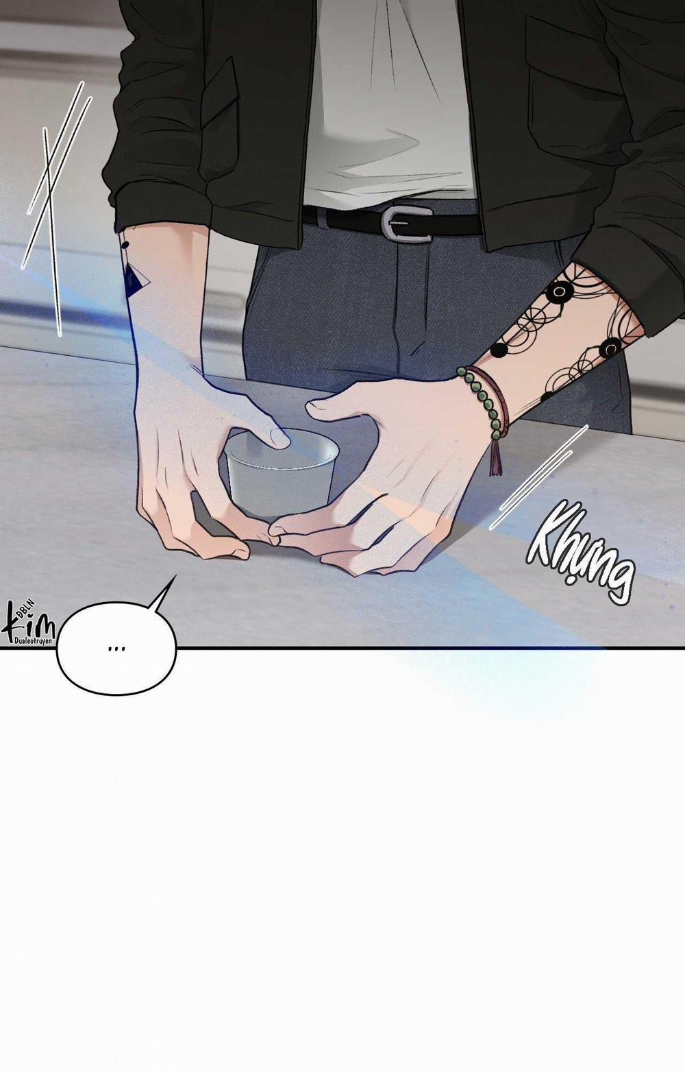 SỨ GIẢ THẦN CHẾT 28 trang 37