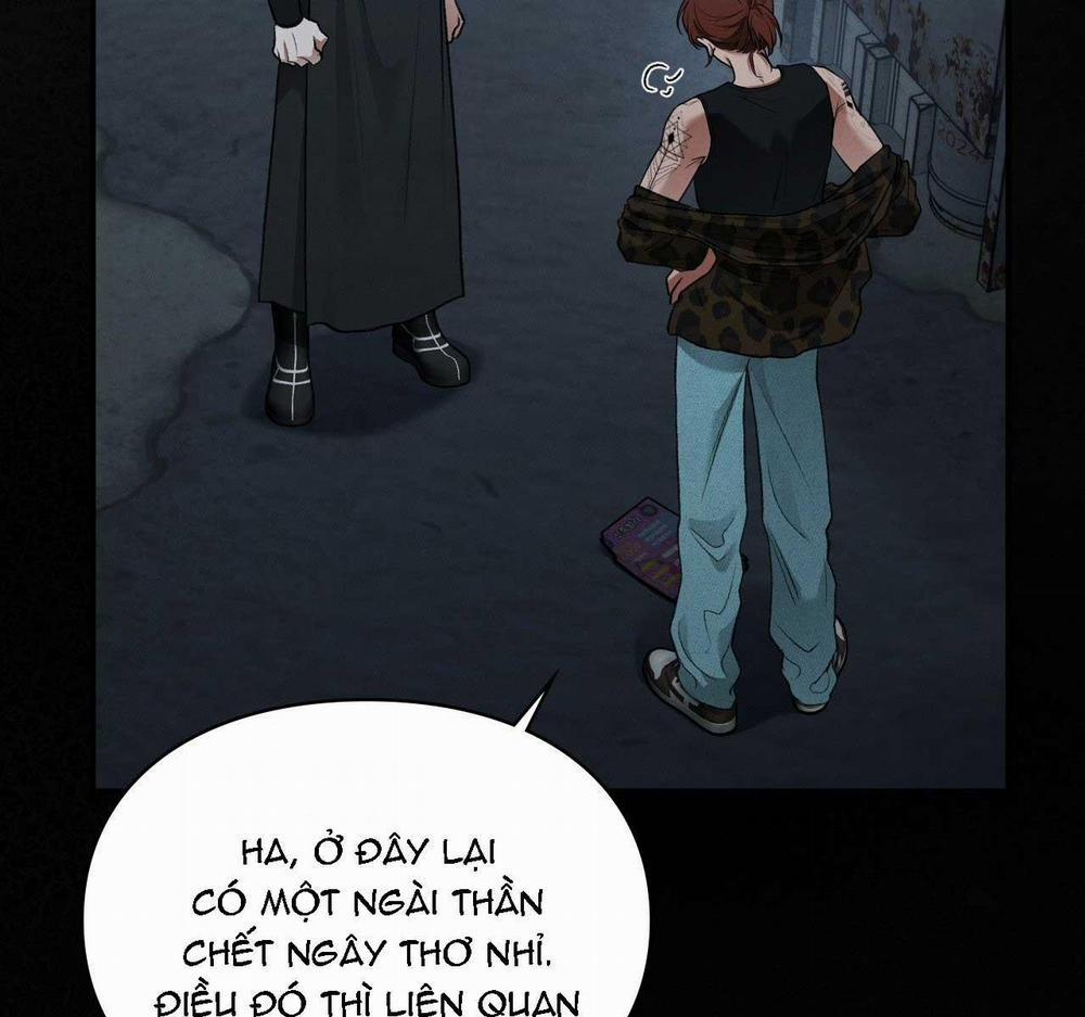 SỨ GIẢ THẦN CHẾT 28 trang 51