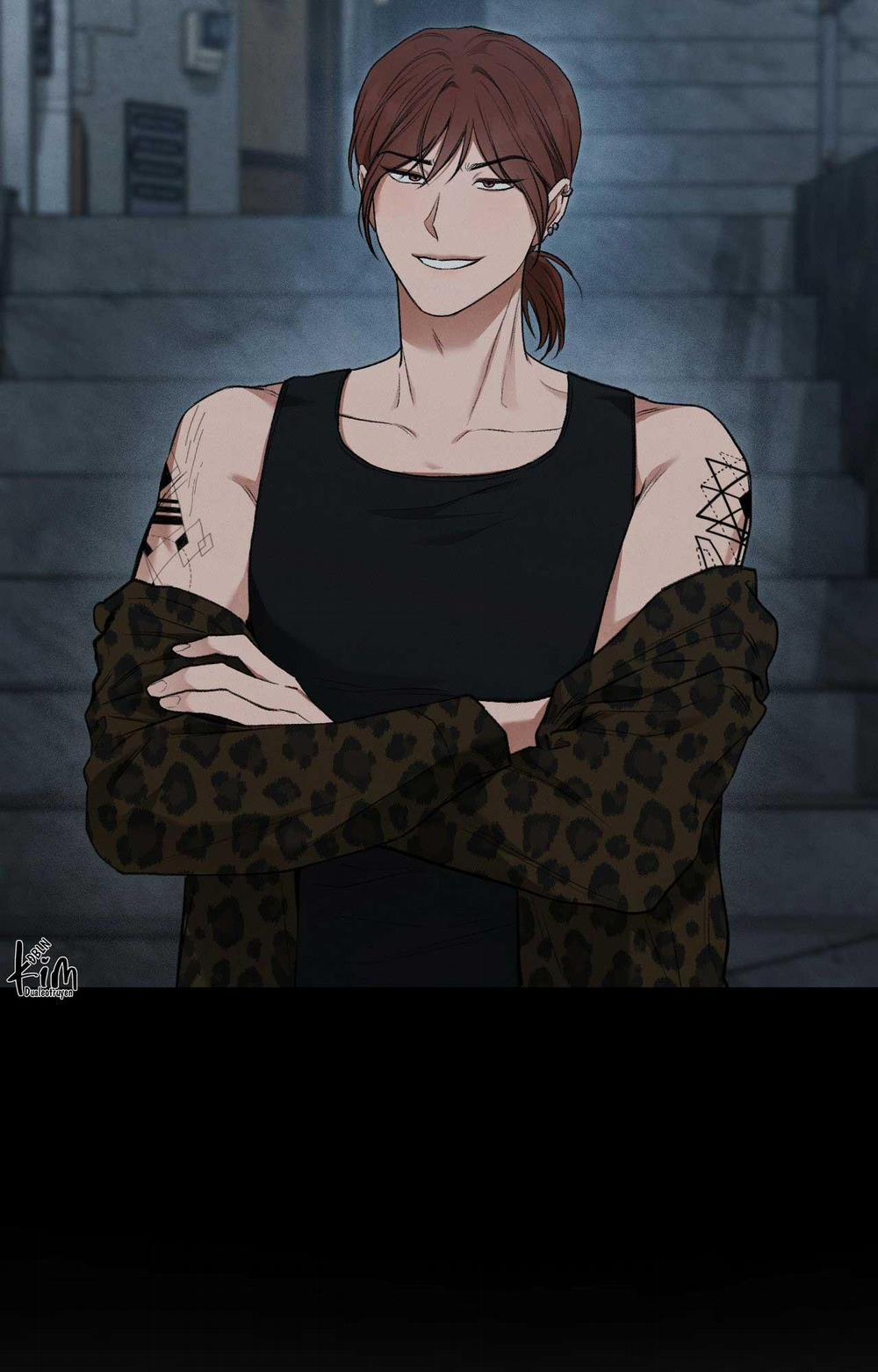 SỨ GIẢ THẦN CHẾT 28 trang 53