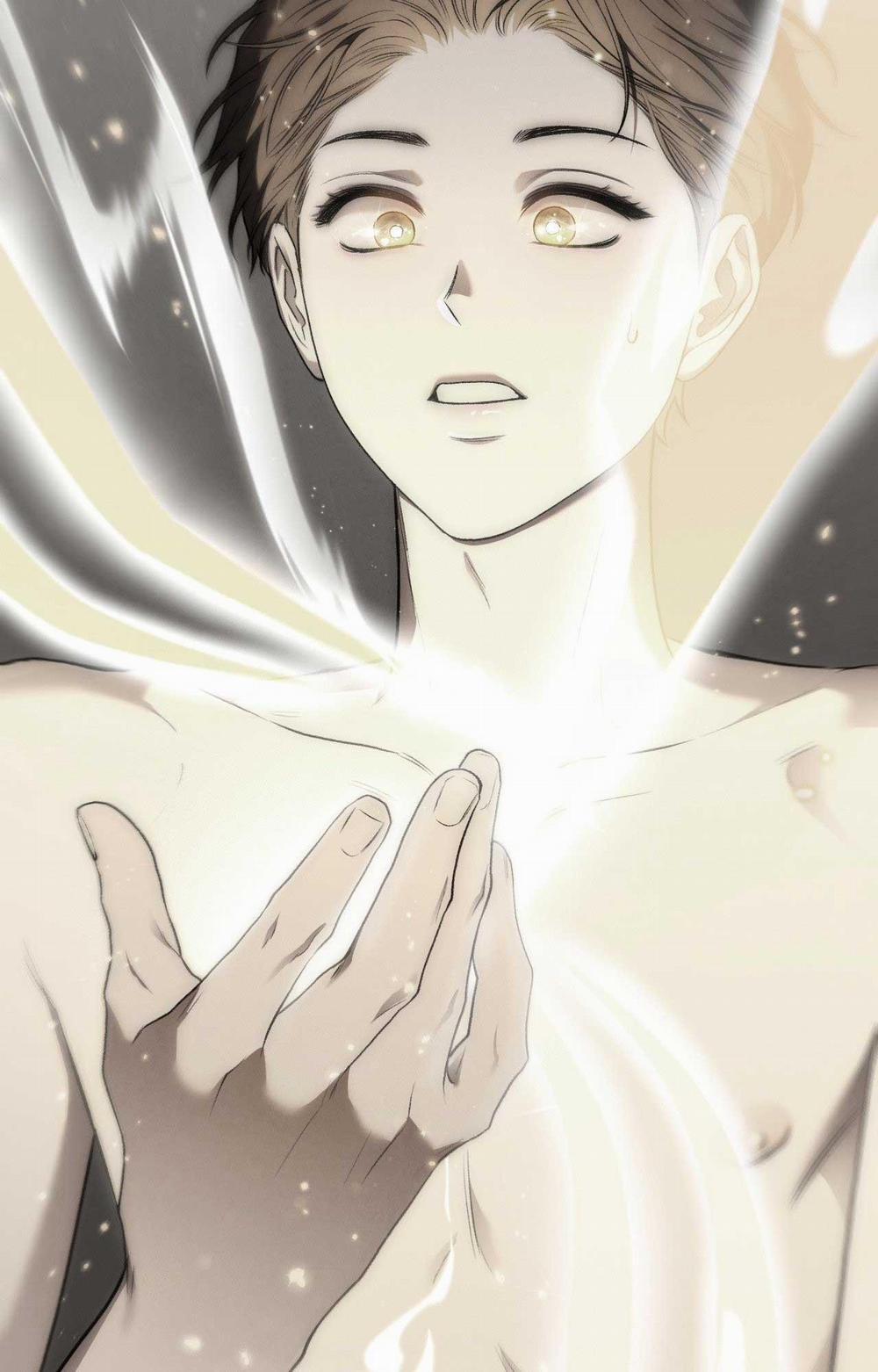 SỨ GIẢ THẦN CHẾT 28 trang 6