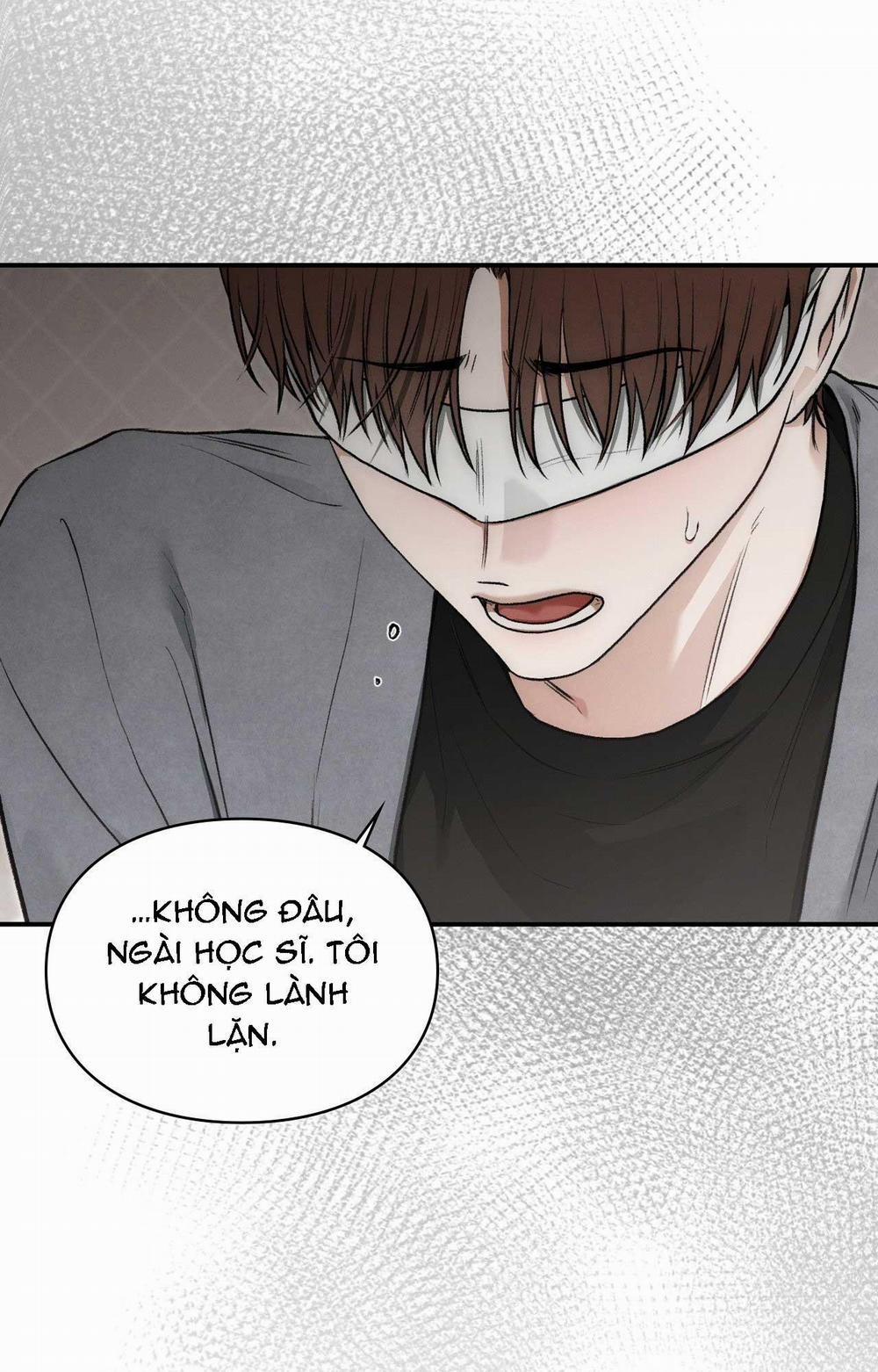 SỨ GIẢ THẦN CHẾT 28 trang 62