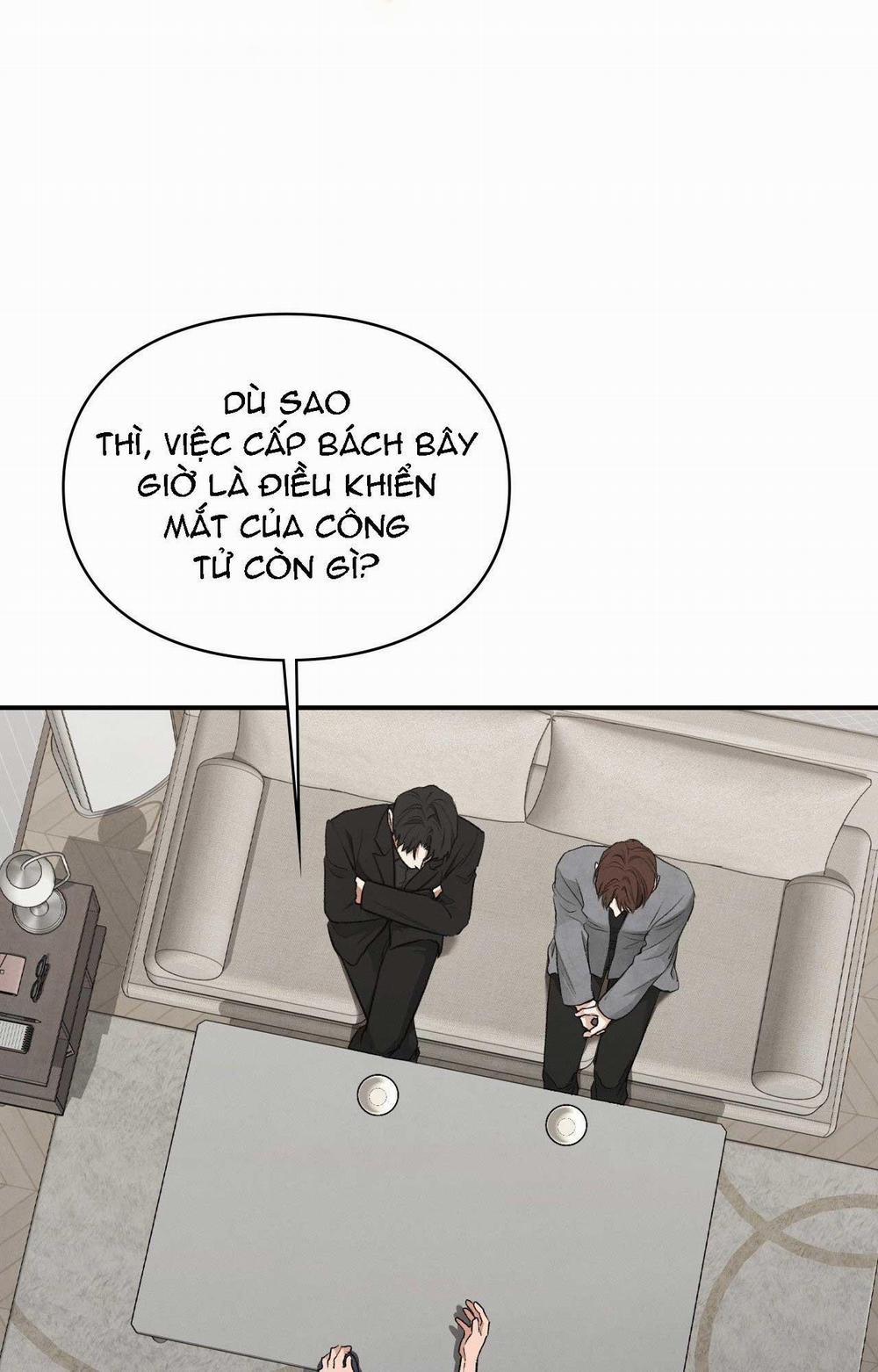 SỨ GIẢ THẦN CHẾT 28 trang 72