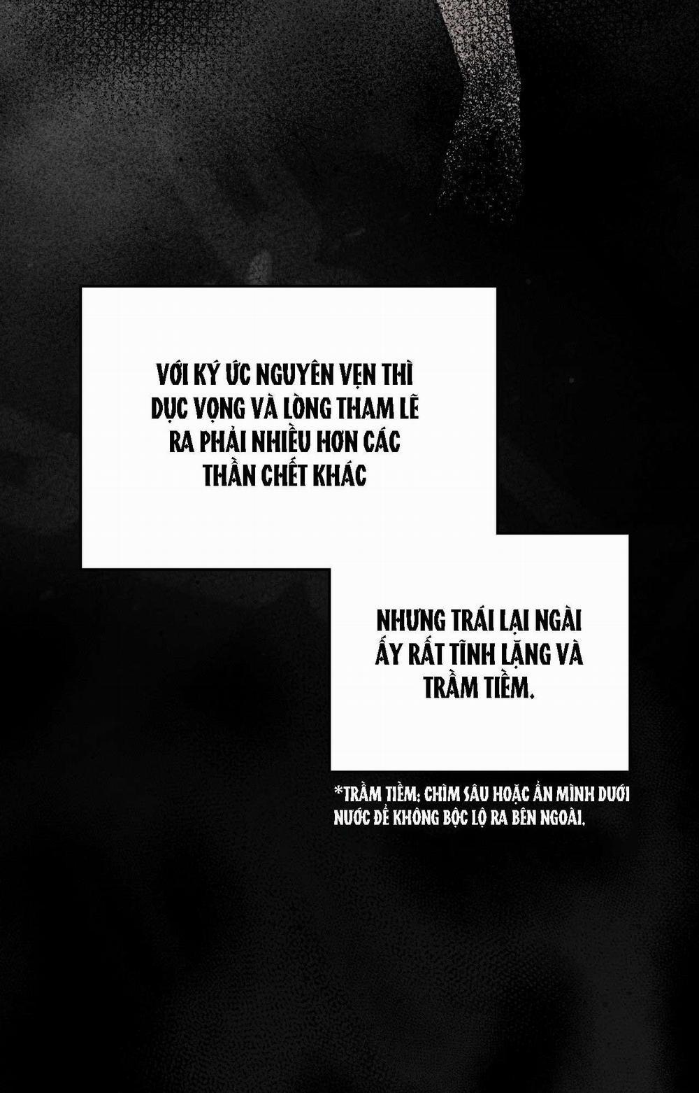 SỨ GIẢ THẦN CHẾT 28 trang 77