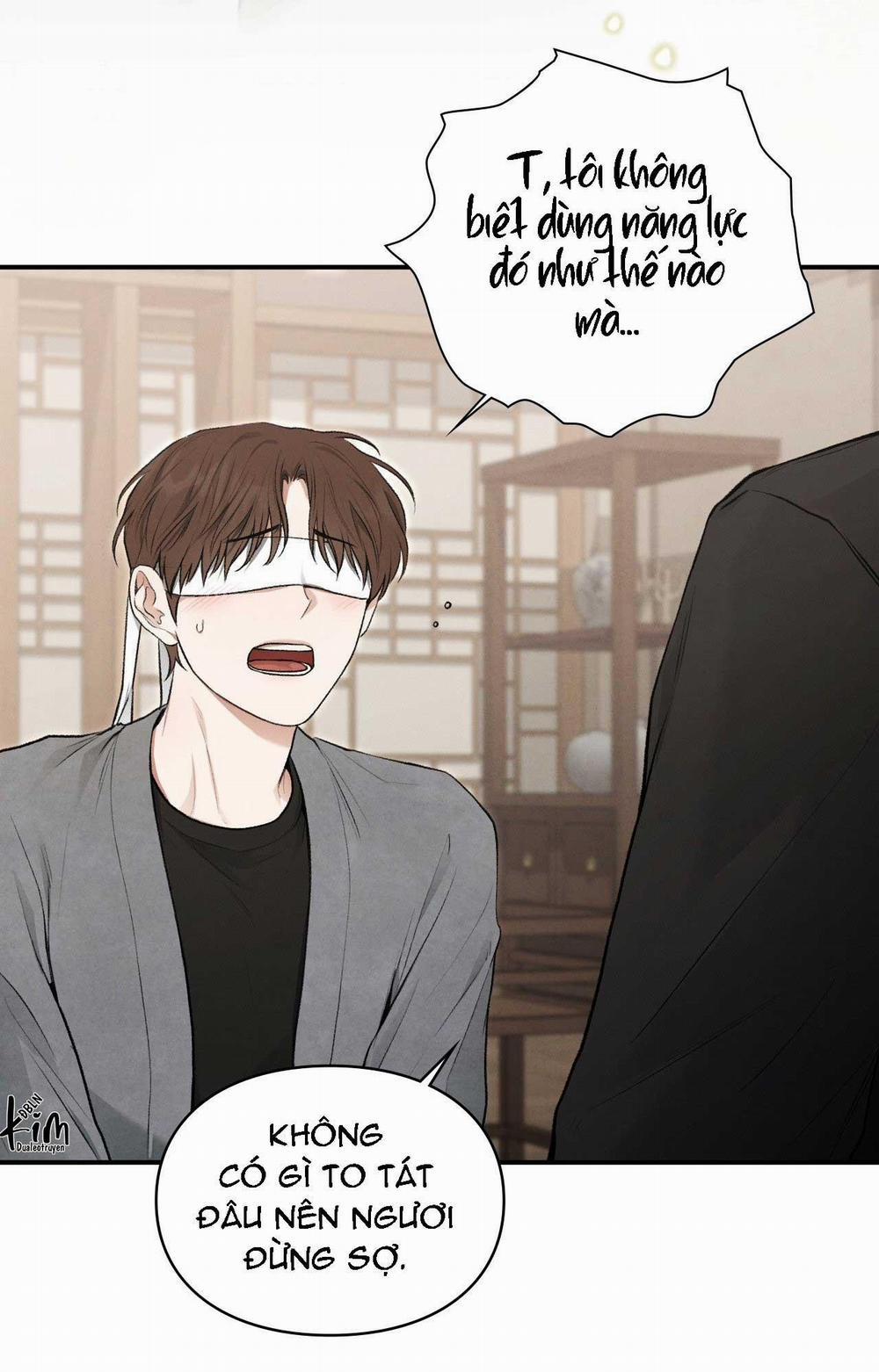 SỨ GIẢ THẦN CHẾT 28 trang 8