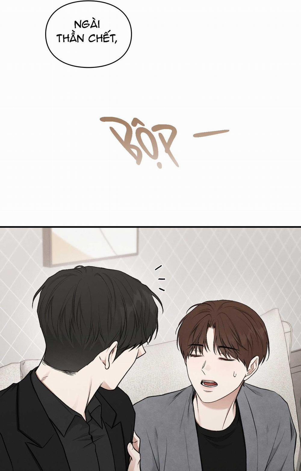 SỨ GIẢ THẦN CHẾT 28 trang 91