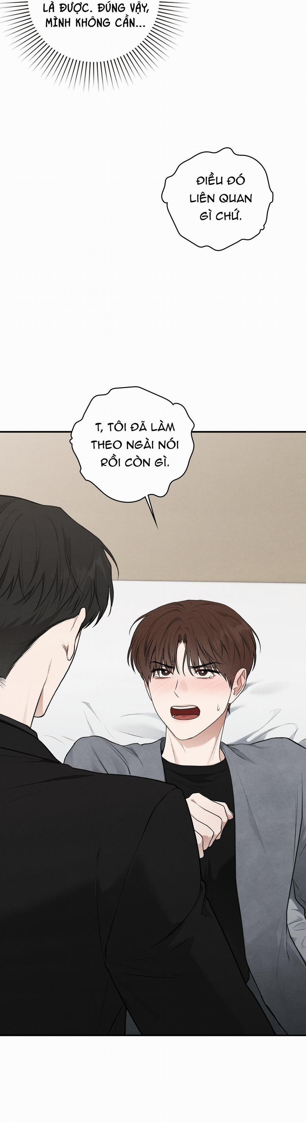 SỨ GIẢ THẦN CHẾT 29 trang 28