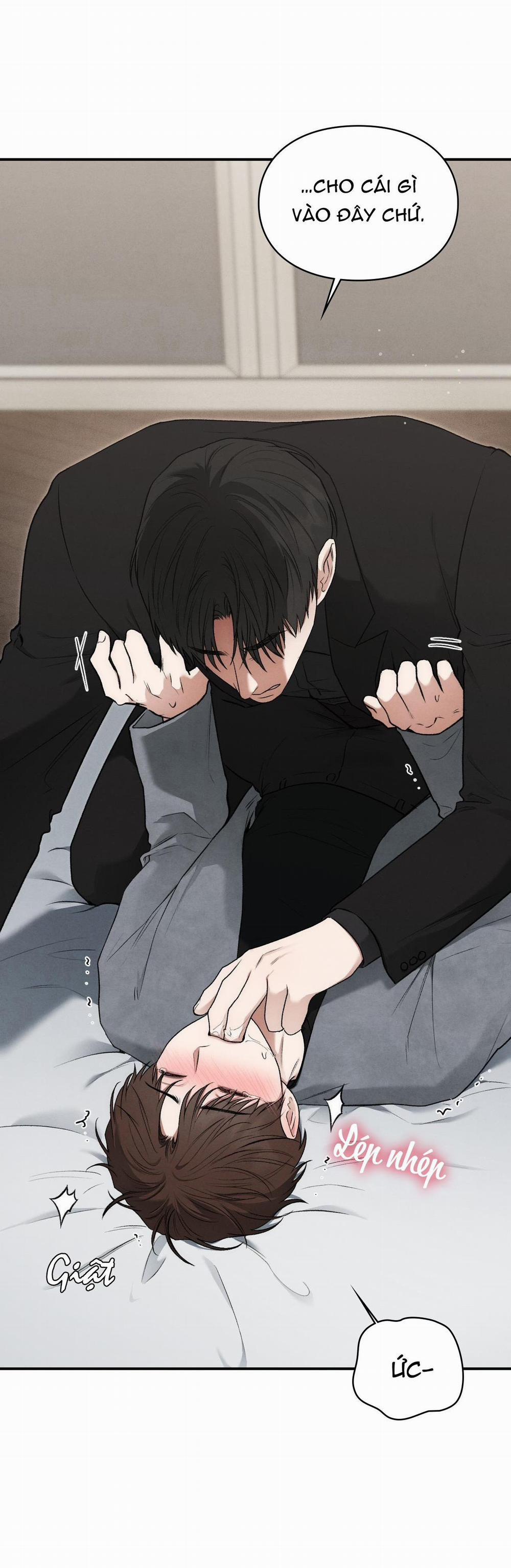 SỨ GIẢ THẦN CHẾT 29 trang 39