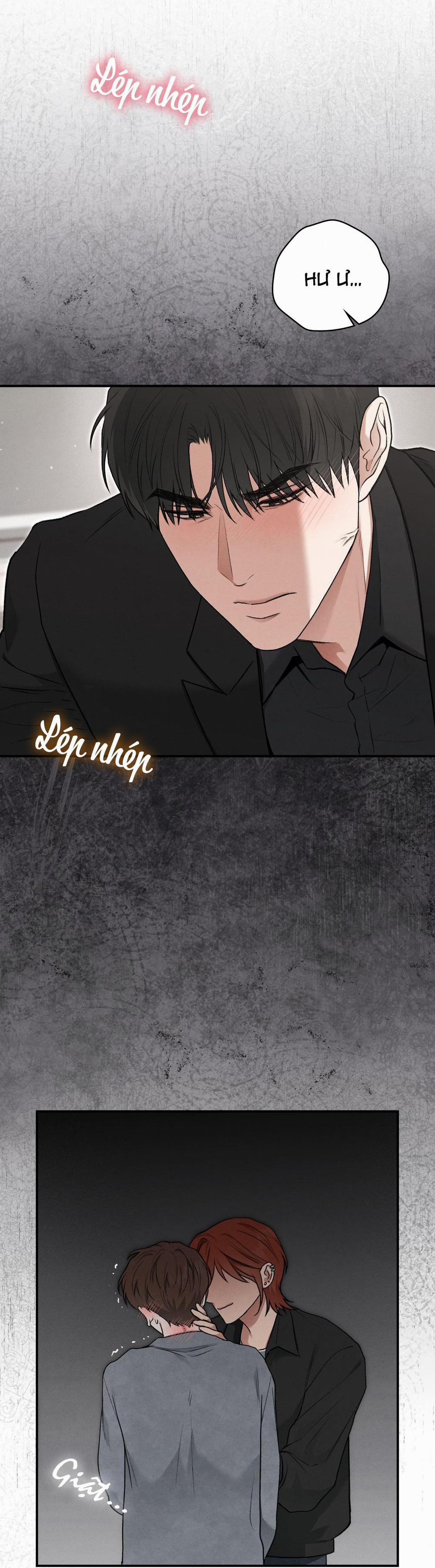 SỨ GIẢ THẦN CHẾT 29 trang 41