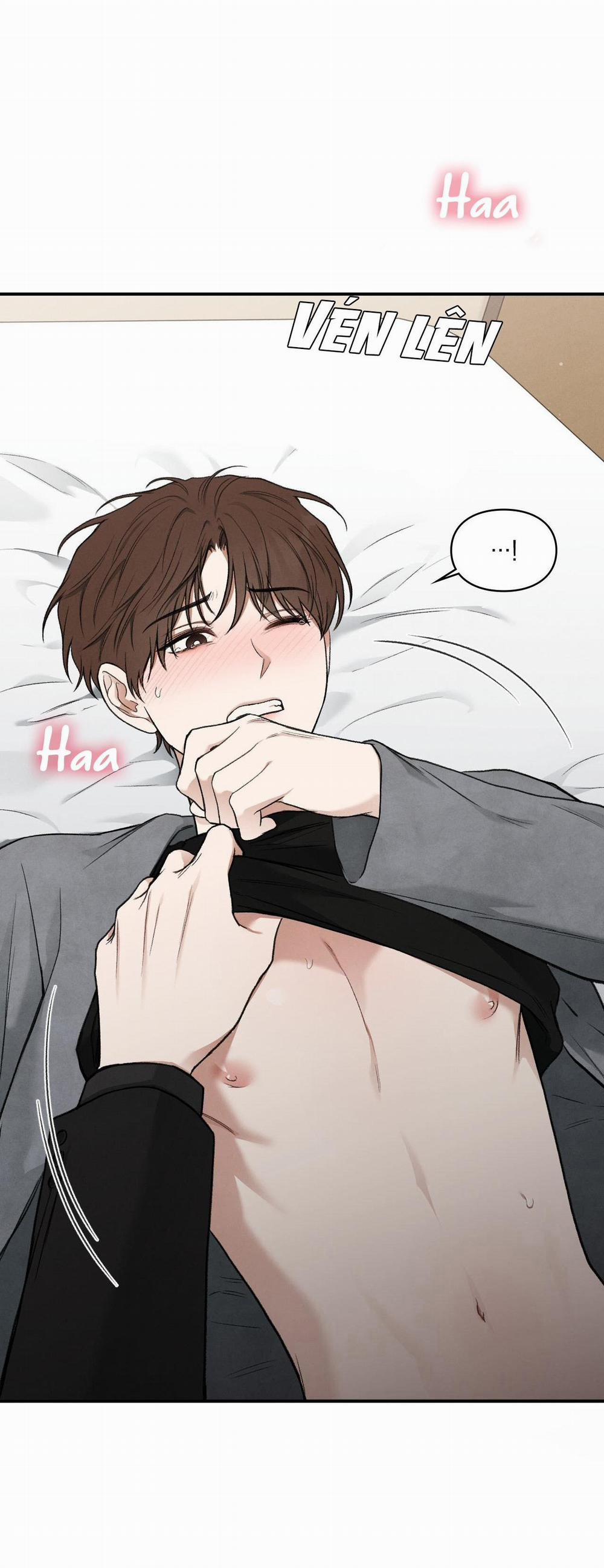 SỨ GIẢ THẦN CHẾT 29 trang 43