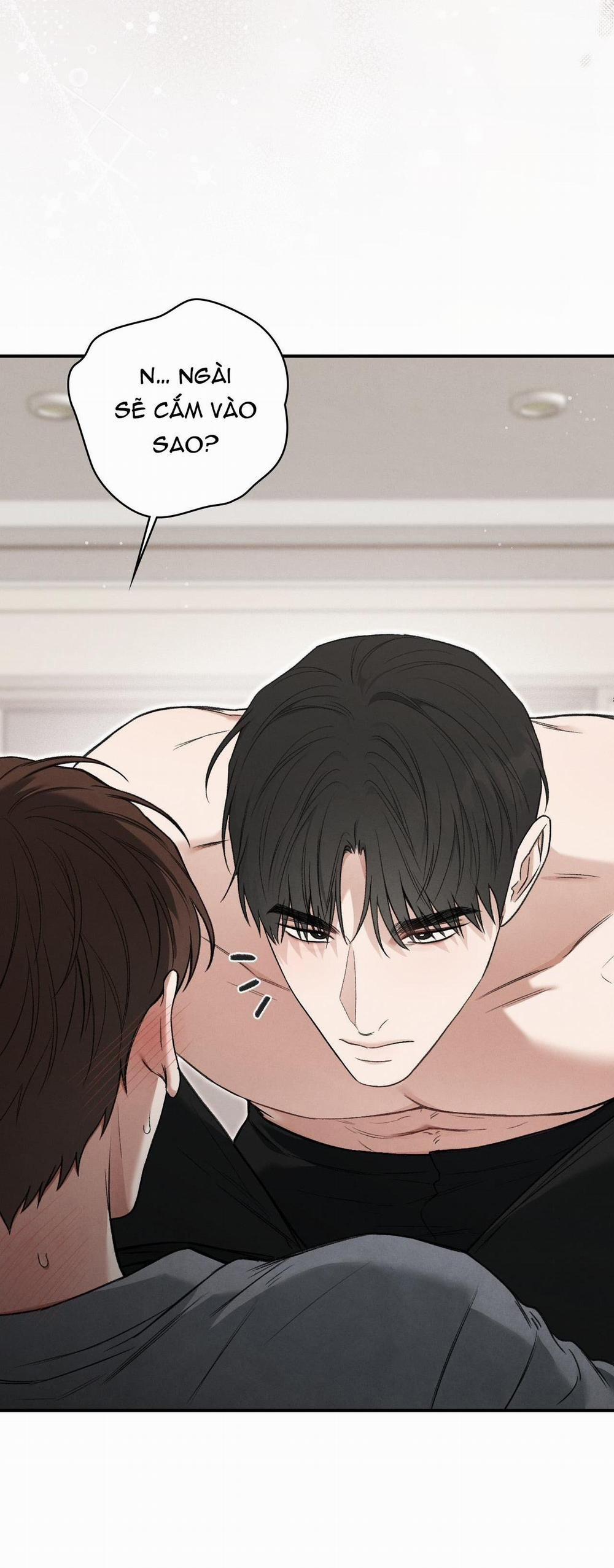 SỨ GIẢ THẦN CHẾT 29 trang 55