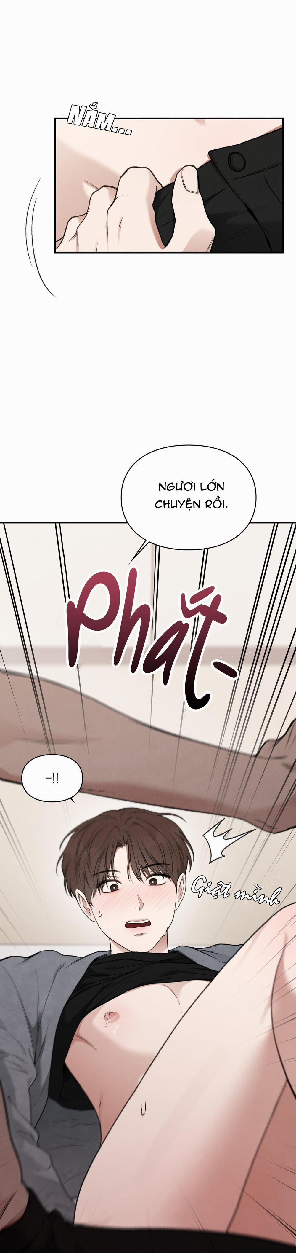 SỨ GIẢ THẦN CHẾT 29 trang 57