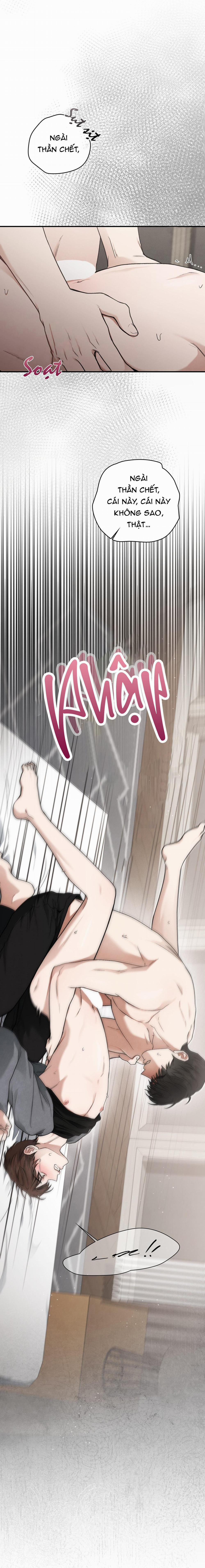 SỨ GIẢ THẦN CHẾT 29 trang 65