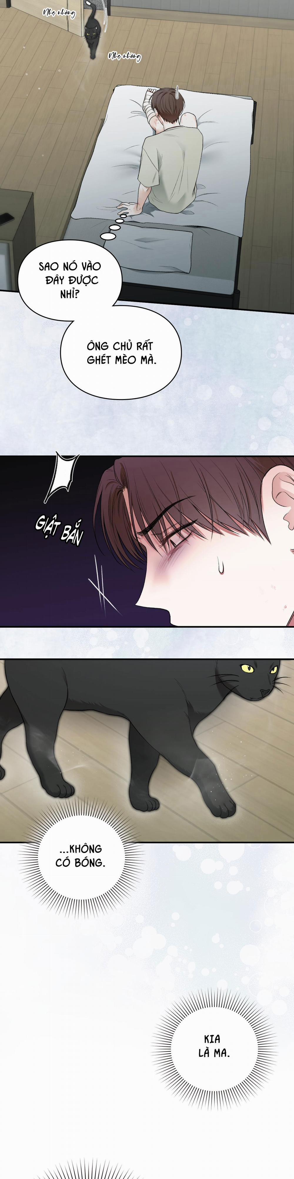 SỨ GIẢ THẦN CHẾT 3 trang 22