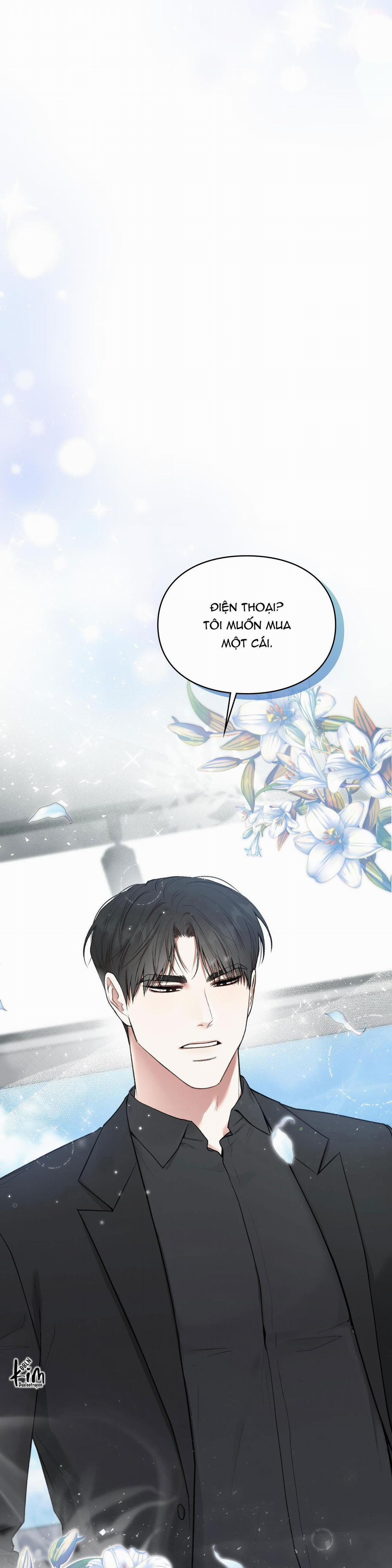 SỨ GIẢ THẦN CHẾT 3 trang 28