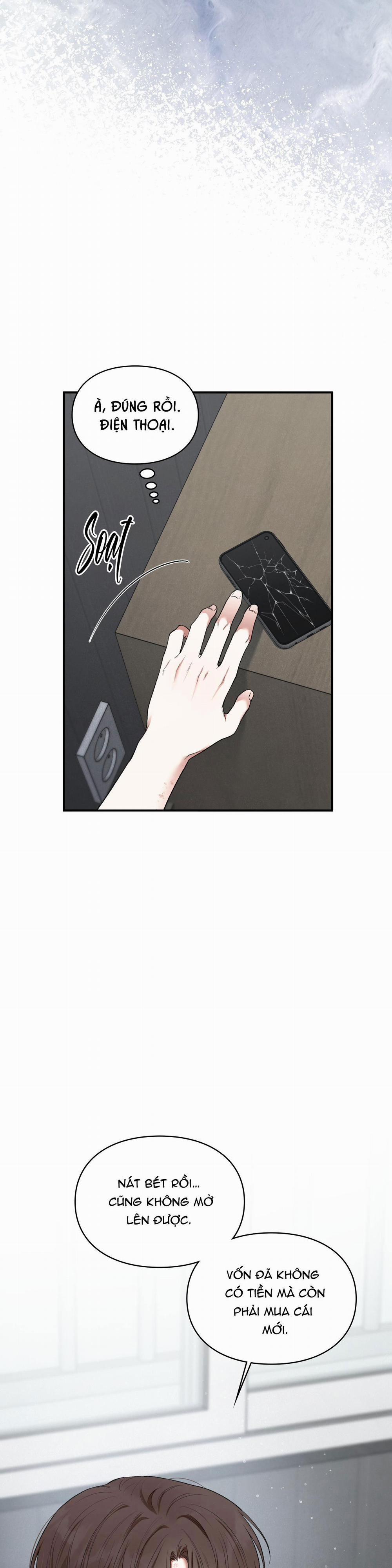 SỨ GIẢ THẦN CHẾT 3 trang 3