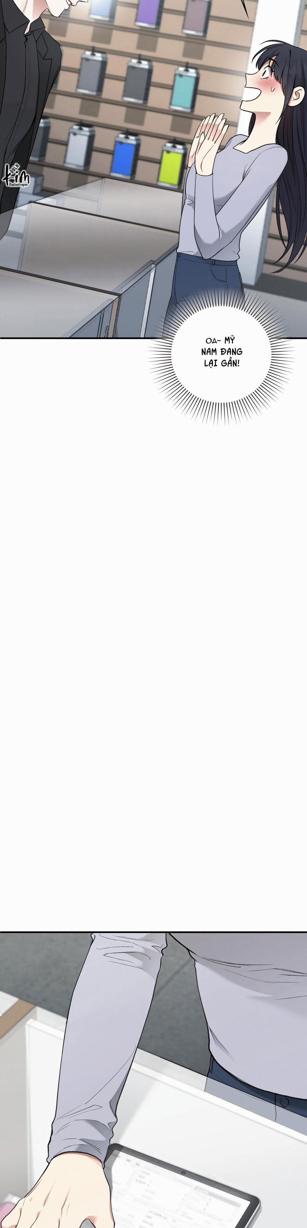 SỨ GIẢ THẦN CHẾT 3 trang 30