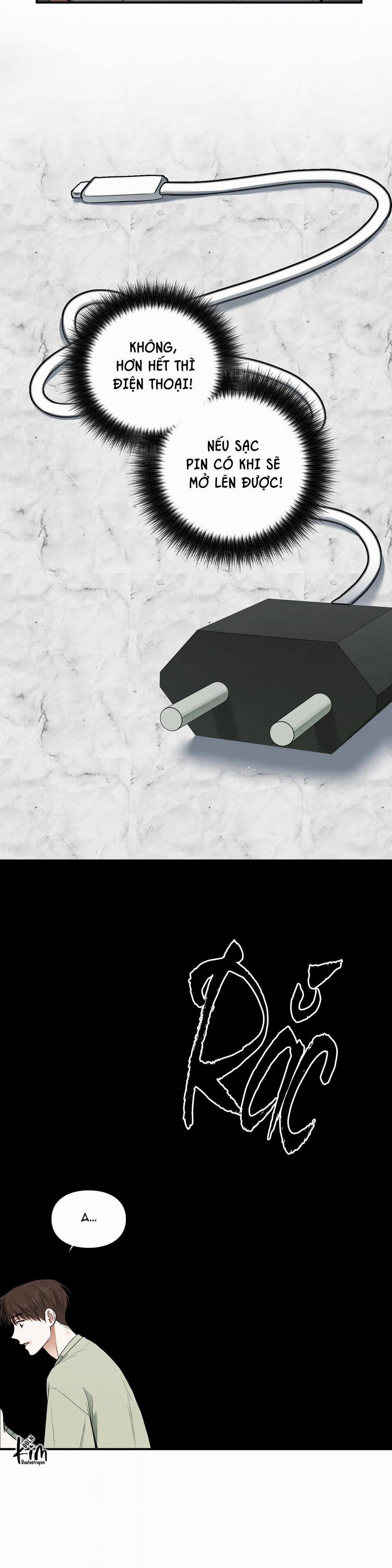 SỨ GIẢ THẦN CHẾT 3 trang 43