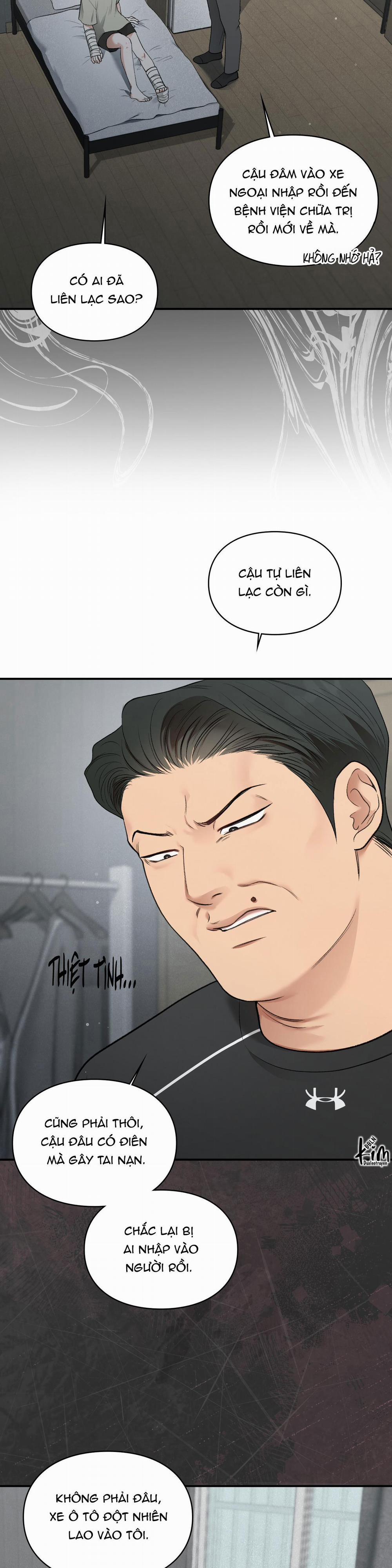 SỨ GIẢ THẦN CHẾT 3 trang 7