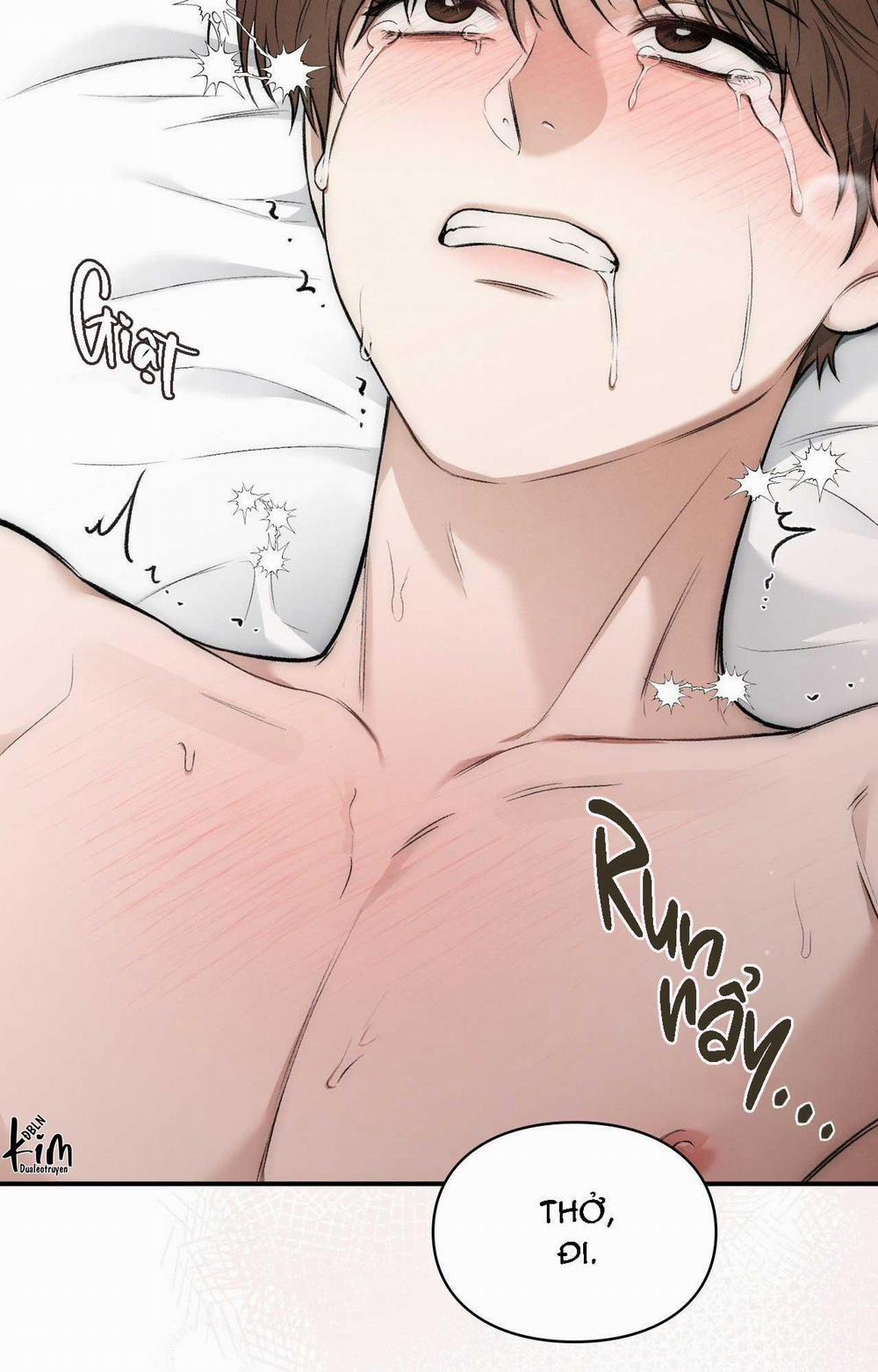 SỨ GIẢ THẦN CHẾT 30 trang 13