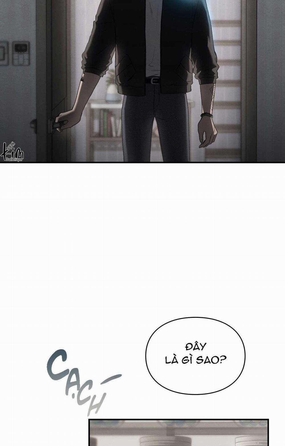 SỨ GIẢ THẦN CHẾT 30 trang 24