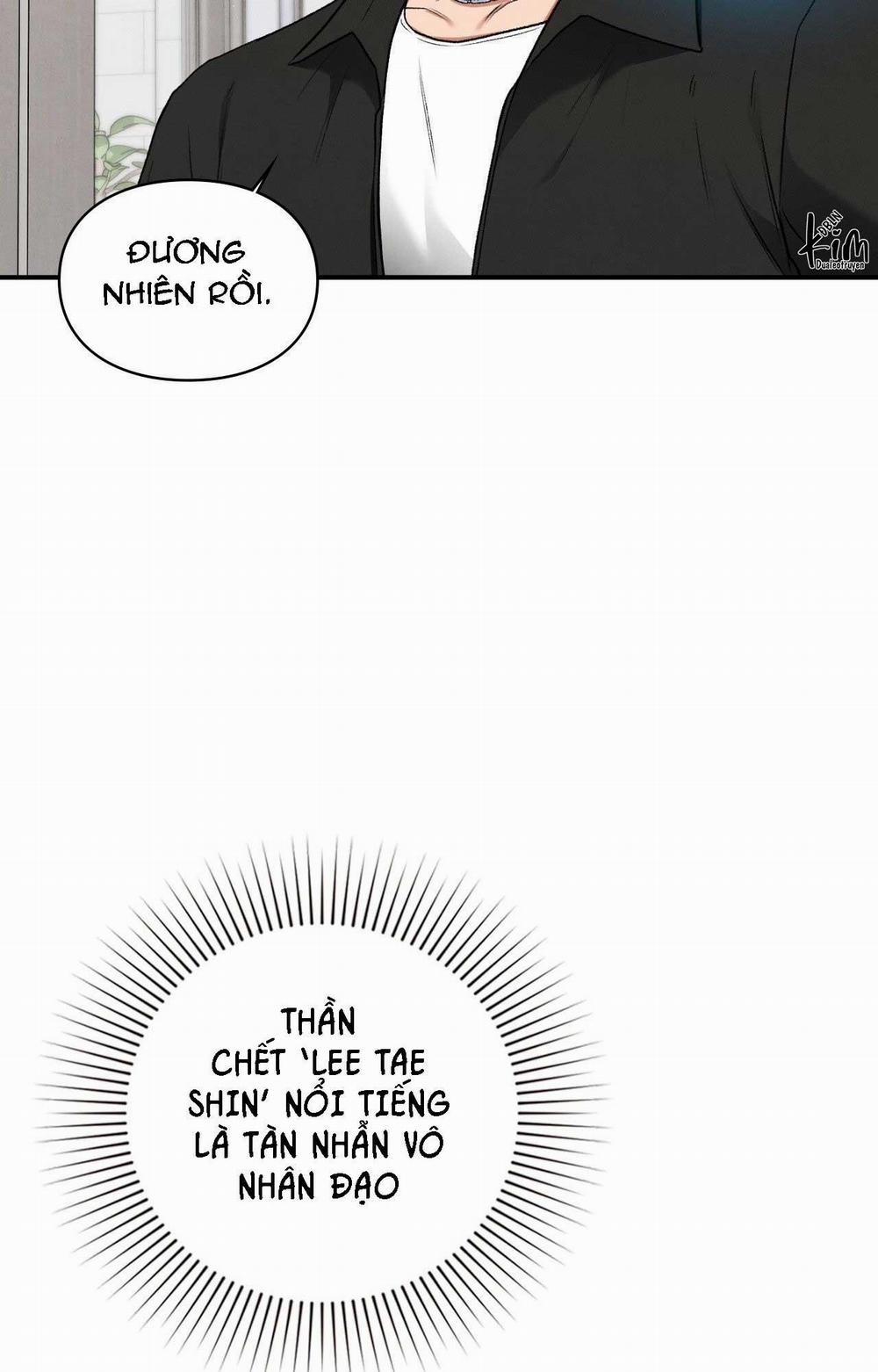 SỨ GIẢ THẦN CHẾT 30 trang 27