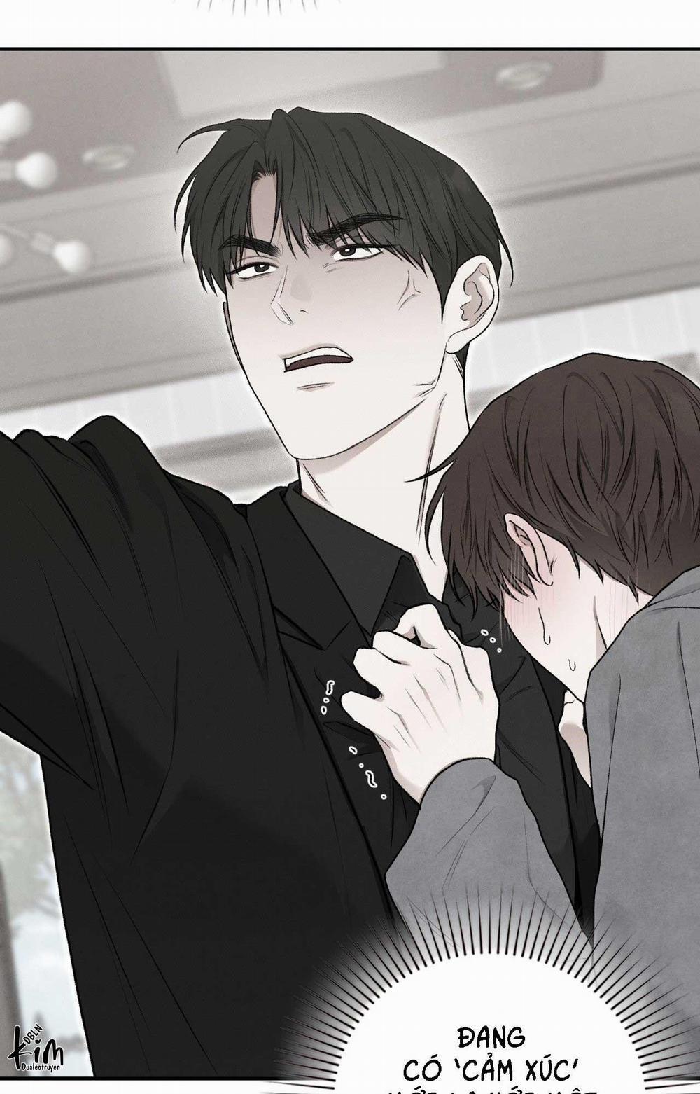 SỨ GIẢ THẦN CHẾT 30 trang 28