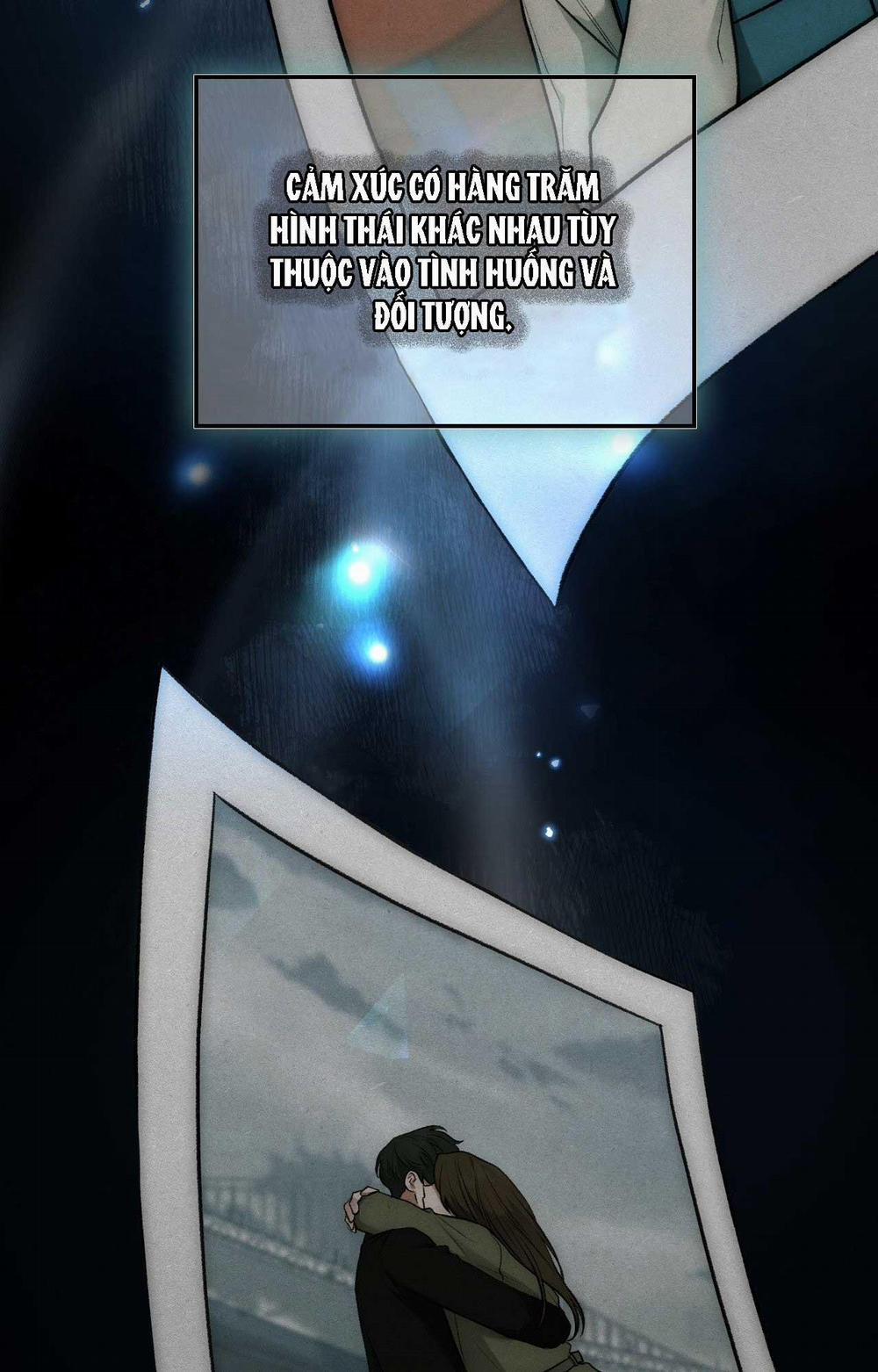 SỨ GIẢ THẦN CHẾT 30 trang 31