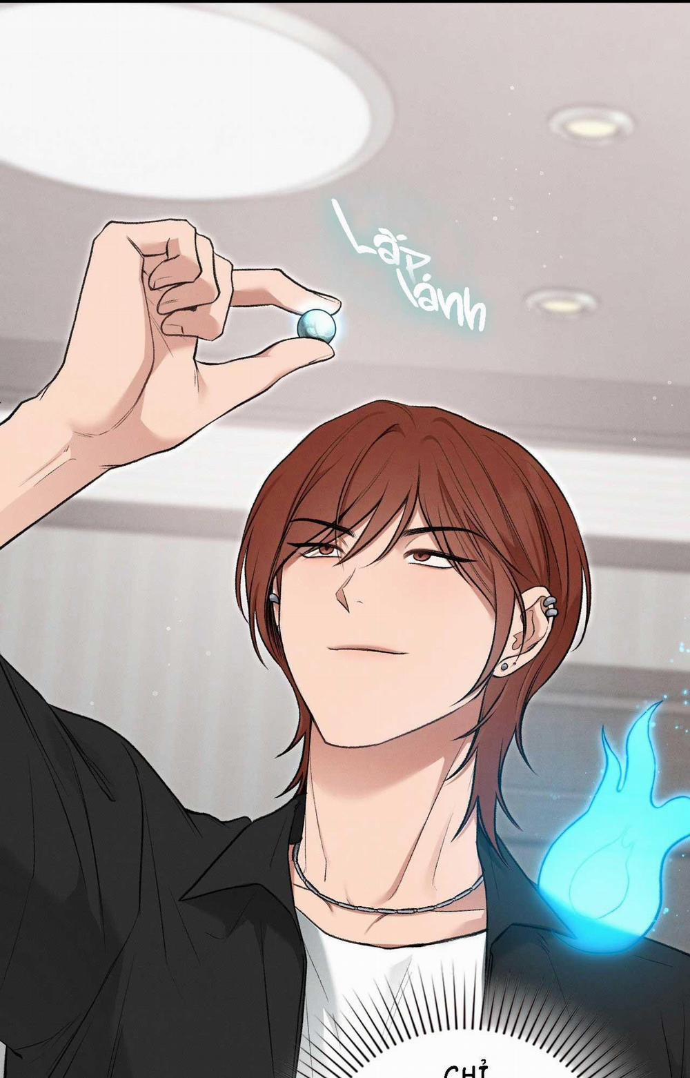 SỨ GIẢ THẦN CHẾT 30 trang 42