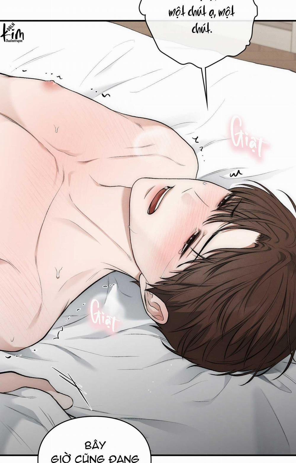 SỨ GIẢ THẦN CHẾT 30 trang 7