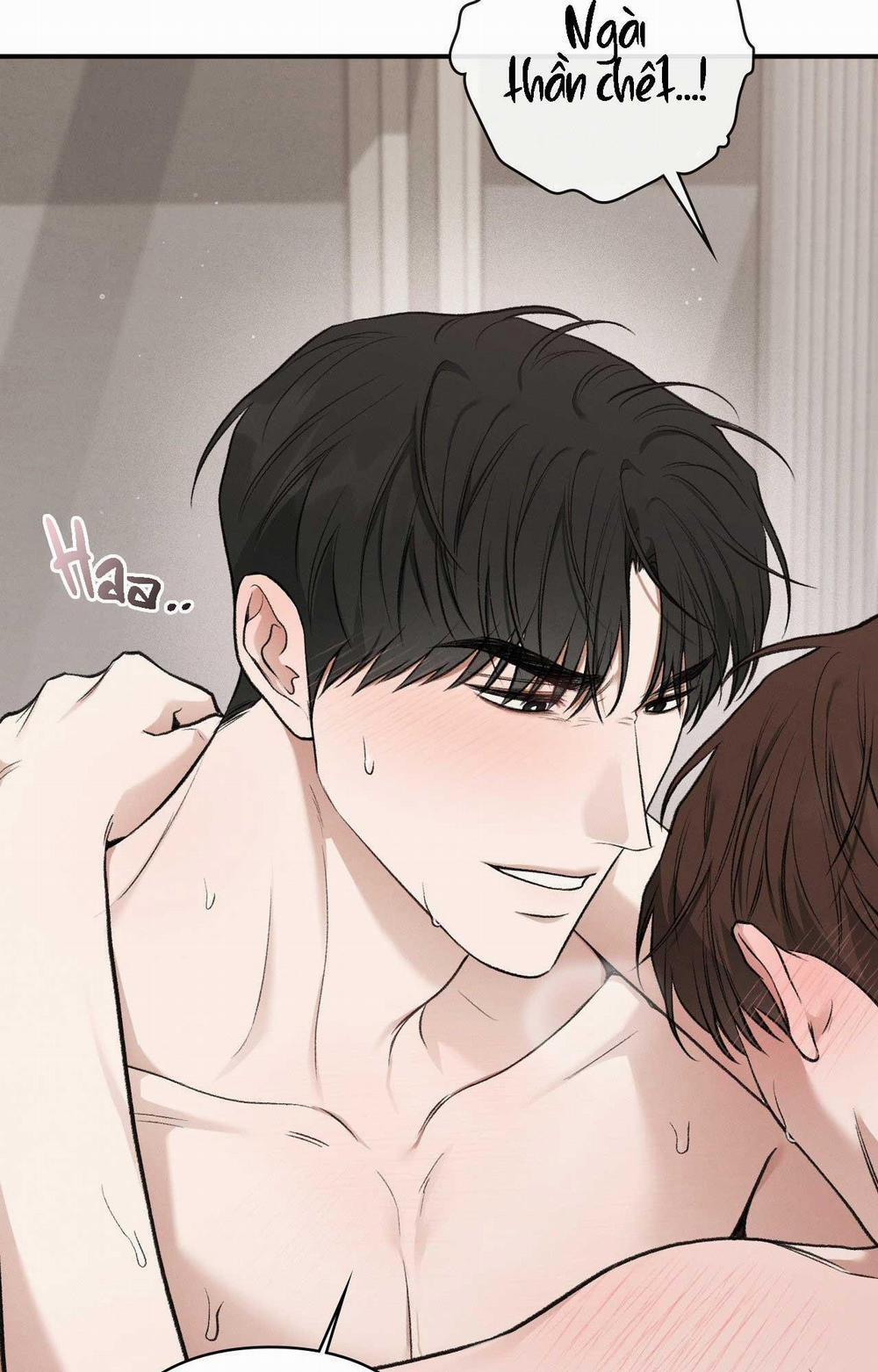 SỨ GIẢ THẦN CHẾT 30 trang 79