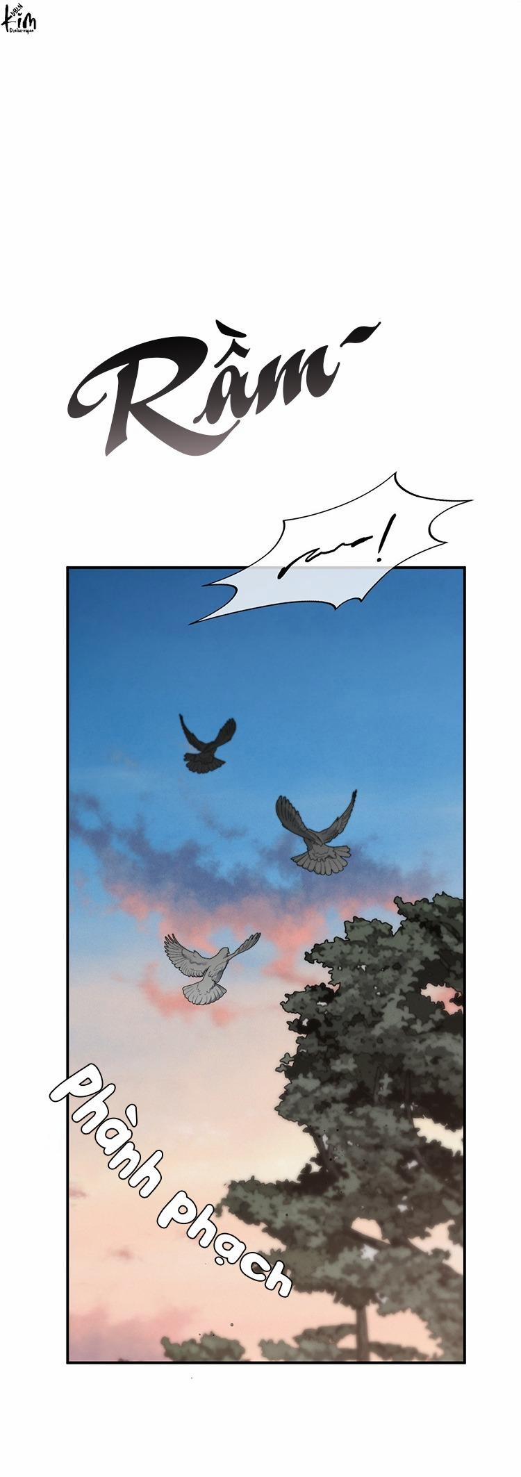 SỨ GIẢ THẦN CHẾT 31 trang 10