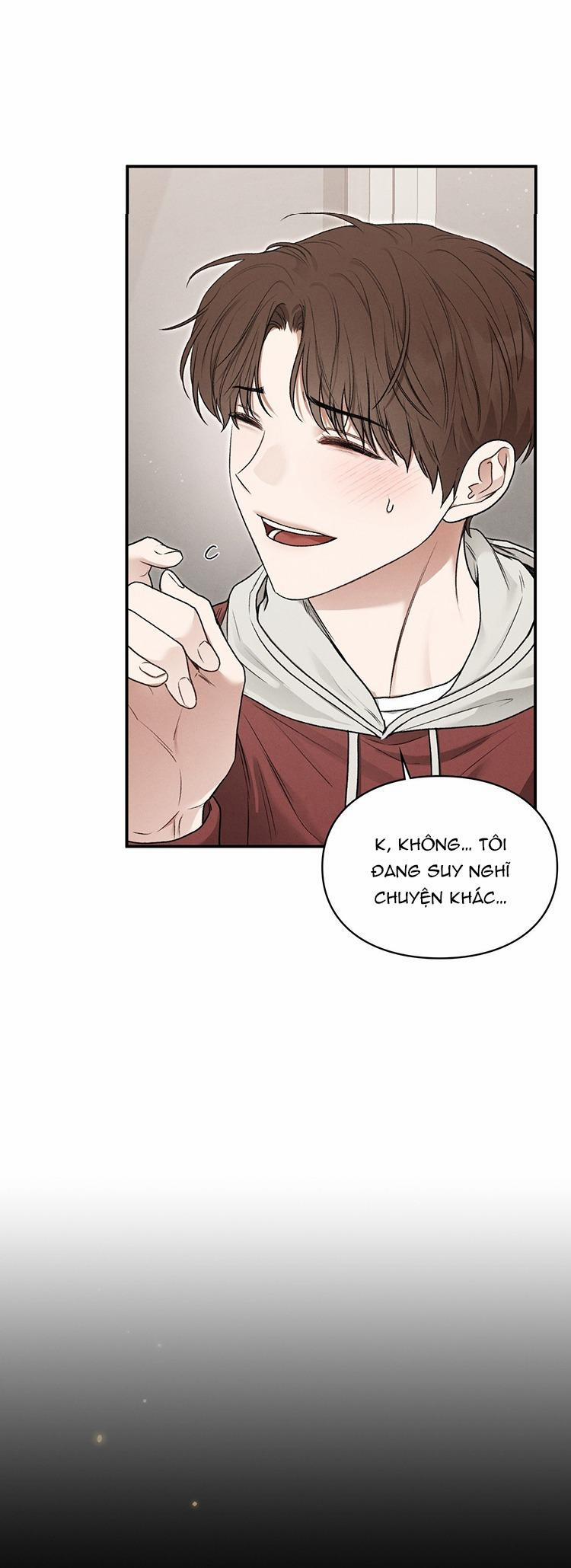 SỨ GIẢ THẦN CHẾT 31 trang 14