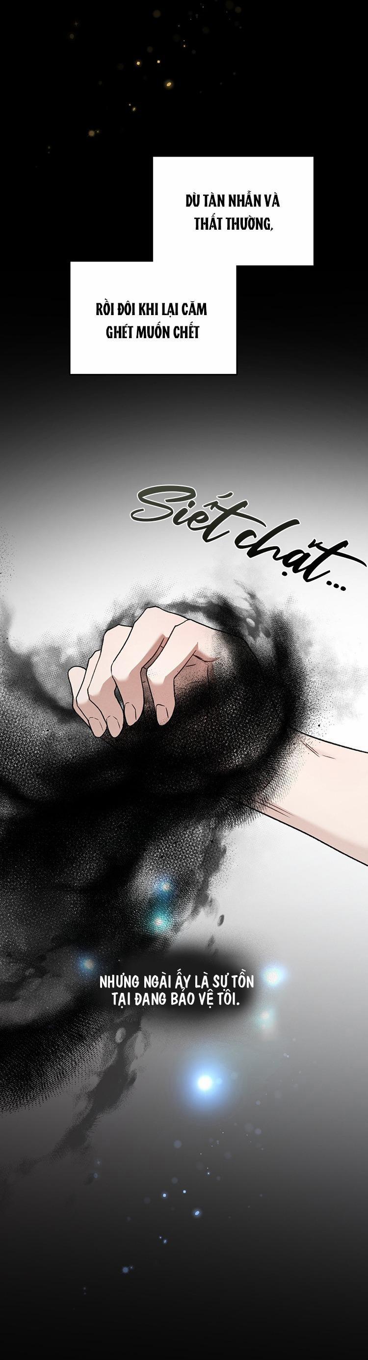 SỨ GIẢ THẦN CHẾT 31 trang 17