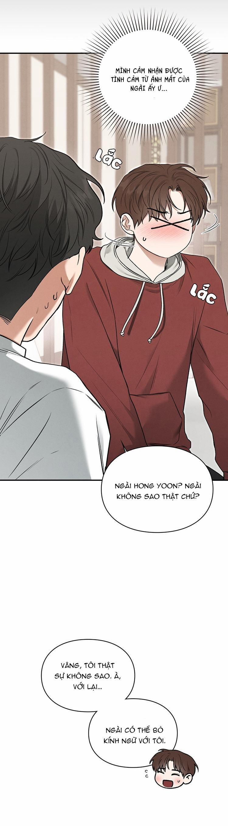 SỨ GIẢ THẦN CHẾT 31 trang 21