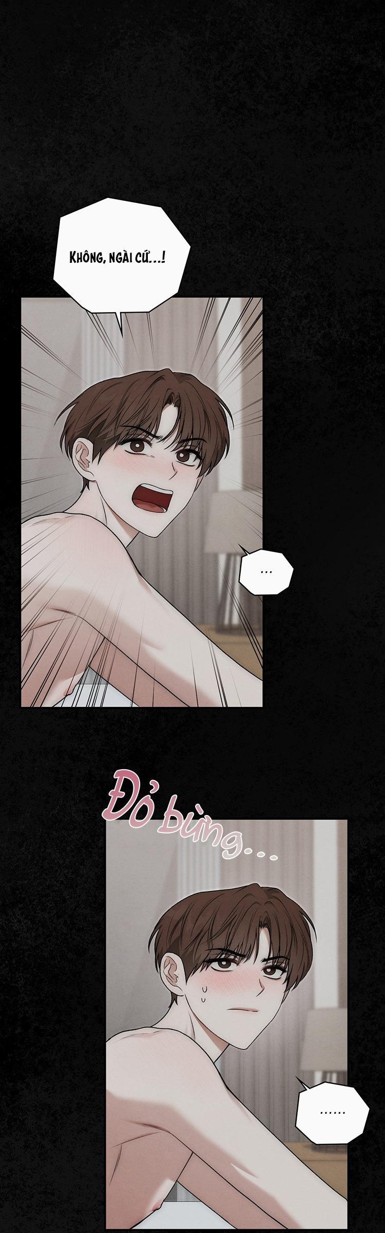 SỨ GIẢ THẦN CHẾT 31 trang 42